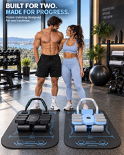 Smart Core Rebound Trainer thumbnail 10