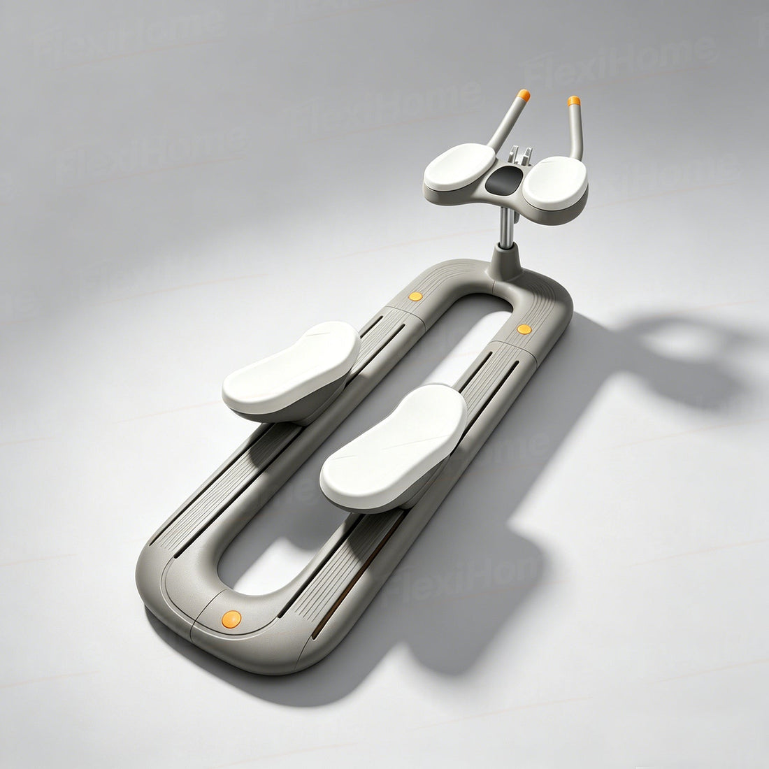 Full-Body Sliding Trainer