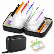 14-Piece Travel Pill Organizer thumbnail 8