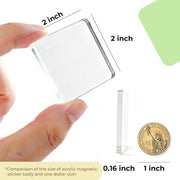 Beamie™ DIY Photo Magnet Kit thumbnail 6