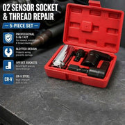 O2 Sensor Socket Tool Set thumbnail 1