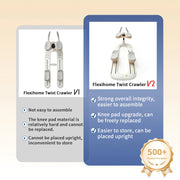 Full-Body Sliding Trainer thumbnail 8