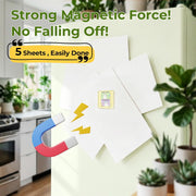 Beamie™ DIY Photo Magnet Kit thumbnail 5