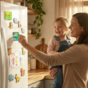 Beamie™ DIY Photo Magnet Kit thumbnail 2
