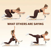 Full-Body Sliding Trainer thumbnail 11