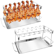 Stainless Steel Drumstick Rack thumbnail 12