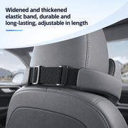 Ergonomic Car Neck Support thumbnail 4