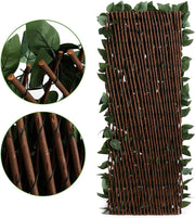 EverGreen Expandable Privacy Fence thumbnail 4