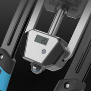 Adjustable Hydraulic Arm Strength Trainer (with LED counter) thumbnail 13