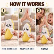 TuneTouch™ Sensory Plush thumbnail 6