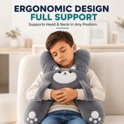 Ergonomic Kids Neck Support thumbnail 4