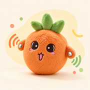TuneTouch™ Sensory Plush thumbnail 13