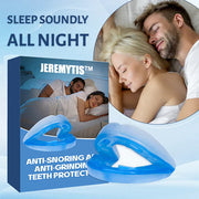 JEREMYTIS™ Anti-Snoring & Anti-Grinding Teeth Protector thumbnail 1