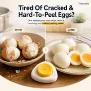 Egg Piercer for Perfect Boiled Eggs thumbnail 2
