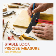 Rigid Aluminum Stair Gauge thumbnail 5