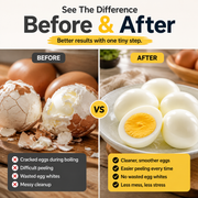 Egg Piercer for Perfect Boiled Eggs thumbnail 4