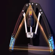 Adjustable Hydraulic Arm Strength Trainer (with LED counter) thumbnail 3