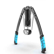 Adjustable Hydraulic Arm Strength Trainer (with LED counter) thumbnail 22