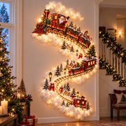 Christmas Magic Trail Wall Light thumbnail 8