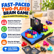 Two-Player Pop-Up Puzzle thumbnail 1