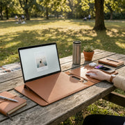 3-in-1 Wireless Charging Laptop Bag for Work, Travel and Everyday Carry thumbnail 7