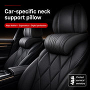 Ergonomic Car Neck Support thumbnail 3