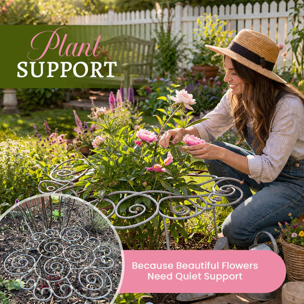 Plant Support