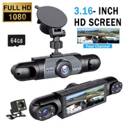 Full View Car Dashcam System thumbnail 1