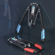 Adjustable Hydraulic Arm Strength Trainer (with LED counter) thumbnail 2