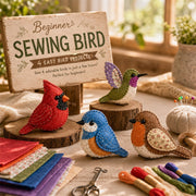 Unplug & Unwind: Your Cozy DIY Crafting Escape 🌿 thumbnail 1