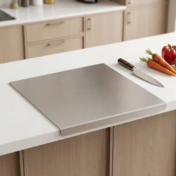 Pro Kitchen Steel Mat