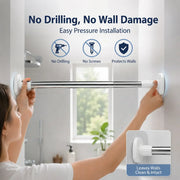 Drill-Free Adjustable Rod thumbnail 3