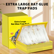 Extra Large Rat Glue Trap Pads thumbnail 1
