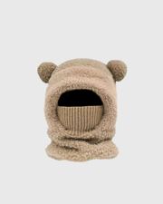 Teddy Bear Ski Hat thumbnail 1