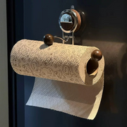 No Drilling Suction Stainless Steel Toilet Paper Holder thumbnail 20