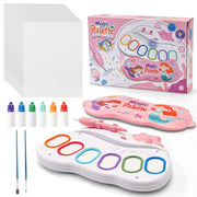Magic Mess-Free Painting Set – Screen-Free Creative Fun for Kids thumbnail 2
