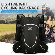 Hydration Backpack, Outdoor Vest Pack thumbnail 5