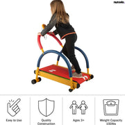 Kids Treadmill Toy thumbnail 2