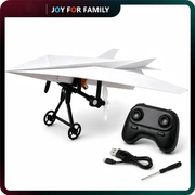 SkyCraft RC Paper Airplane Kit thumbnail 2