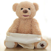 Peek-a-Boo Bear thumbnail 3