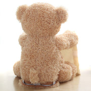 Peek-a-Boo Bear thumbnail 5