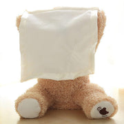 Peek-a-Boo Bear thumbnail 6
