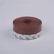Adhesive Draft Stopper Seal Strip for Doors, Windows & Shower Doors thumbnail 11