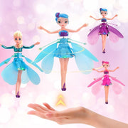 Hand Controlled Flying Fairy thumbnail 1