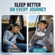 Ergonomic Kids Neck Support thumbnail 3