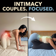 The Intimacy Support Pillow thumbnail 2
