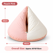 CozyCave Triangle Cat Bed thumbnail 9