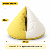 CozyCave Triangle Cat Bed thumbnail 10