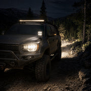 Omni-Directional 360-degree rotation LED Pod Light thumbnail 3