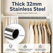 Drill-Free Adjustable Rod thumbnail 4